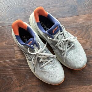 ASICS Men’s running shoes